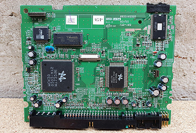 Скупка плат CD ROM и DVD ROM в Москве