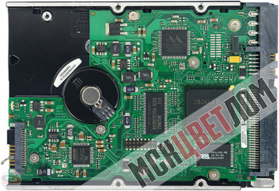 Сдать платы HDD и SSD б/у на лом