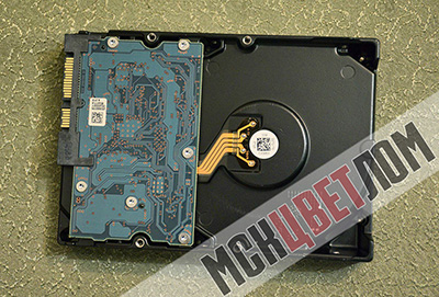 Продать платы от жестких дисков где сдать от HDD и SSD