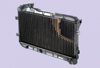 Какие бывают виды радиаторов