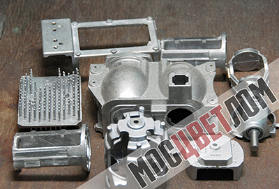 Силумин прием по выгодной цене в МСК Силумин прием по выгодной цене в МСК