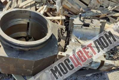 Скупка баббита б 83 сдать лом Скупка баббита б 83 сдать лом