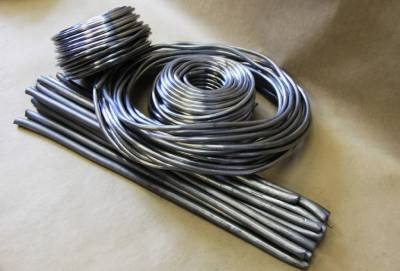 Прием лома олова в Москве цена за кг Прием лома олова в Москве цена за кг