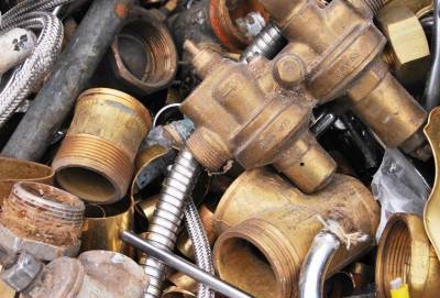 Прием лома латуни за килограмм в МСК Прием лома латуни за килограмм в МСК