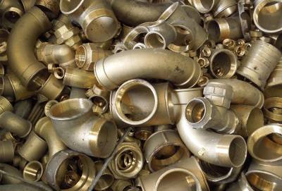 Прием латуни сантехнической цена лома за кг в Москве Прием латуни сантехнической цена лома за кг в Москве
