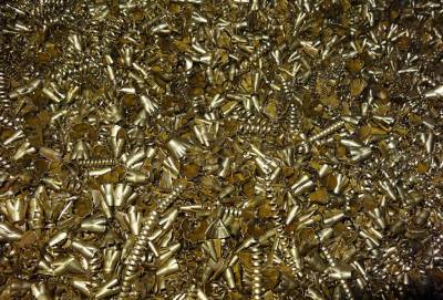 Прием стружки латуни в Москве цена Прием стружки латуни в Москве цена