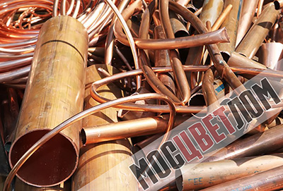 Сколько стоит цветной металл в Видном Сколько стоит цветной металл в Видном