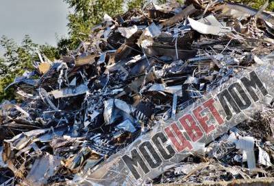 Прием нержавеющей стали на пункте в МСК Прием нержавеющей стали на пункте в МСК