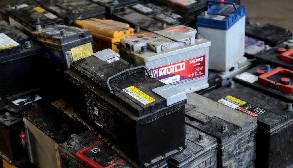 Прием аккумуляторов в Москве Прием аккумуляторов в Москве цена