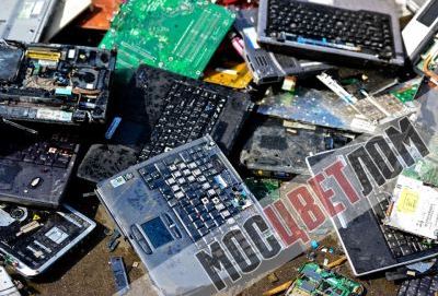 Прием электронного лома цена Прием электронного лома цена