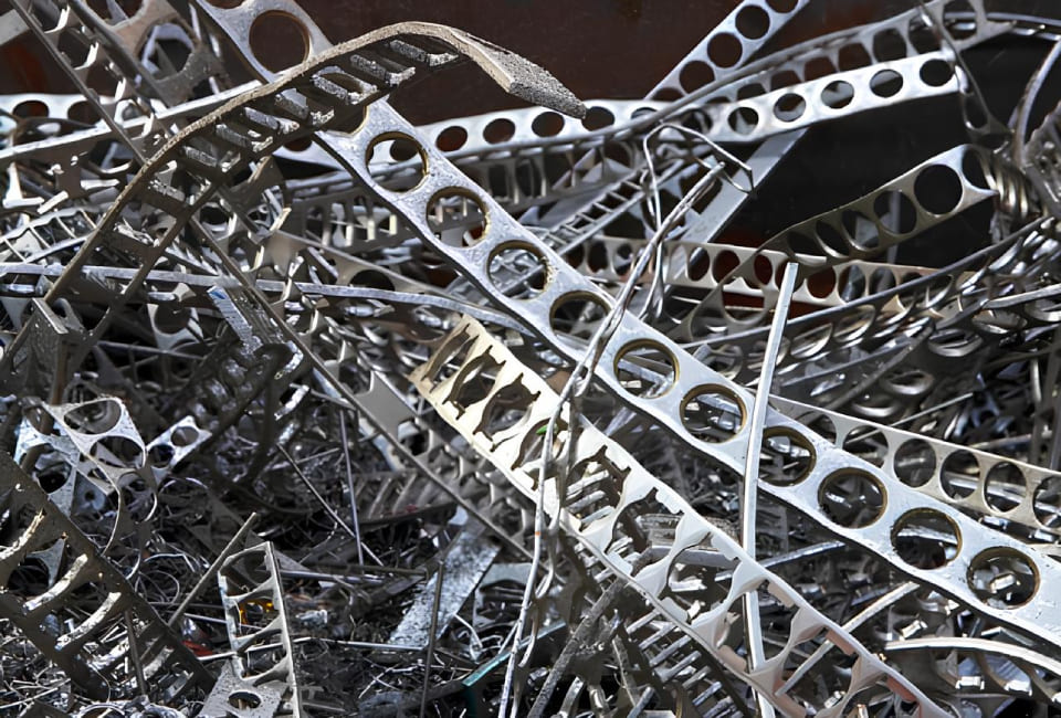 Прием цветных металлов в Видном Прием цветных металлов в Видном