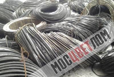 Прием силового кабеля цены в МСК Прием силового кабеля цены в МСК