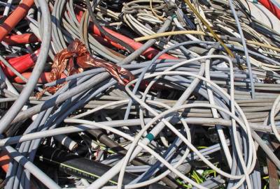 Силовой кабель сдать в Москве Силовой кабель сдать в Москве