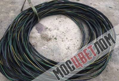 Сдать СИП кабеля на лом дорого Сдать СИП кабеля на лом дорого