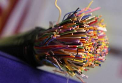 Прием телефонного кабеля в Москве Прием телефонного кабеля в Москве