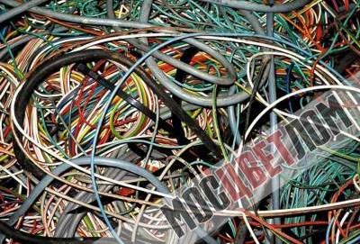 Сдать телефонный кабель дорого Сдать телефонный кабель дорого