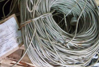 Прием проводов в изоляции цена витая пара в Москве Прием проводов в изоляции цена витая пара в Москве