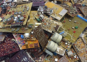 Прием электроники в Москве