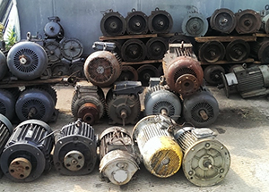 Пункт приема б/у изделий из цветмета цена