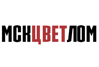 Логотип МскЦветЛом большой Логотип МскЦветЛом большой