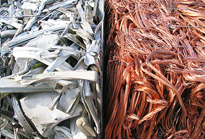 Прием цветных металлов в Реутове Прием цветных металлов в Реутове