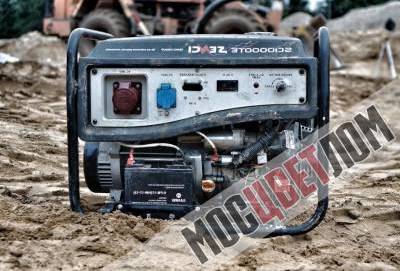 Сколько стоит сдать старый генератор за деньги Сколько стоит сдать старый генератор за деньги