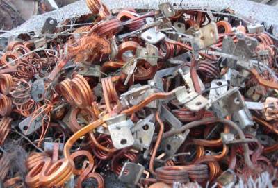 Скупка цветных металлов в Москве Скупка цветных металлов в Москве