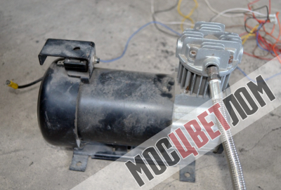 Сдать компрессор на металлолом дорого Сдать компрессор на металлолом дорого