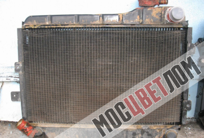 Куда сдать радиатор в металлолом цена Куда сдать радиатор в металлолом цена