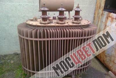 Прием трансформаторов на лом цена Прием трансформаторов на лом цена