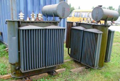 Сдам трансформатор в Москве силовой Сдам трансформатор в Москве силовой