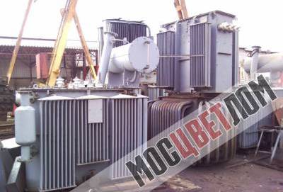 Сдать трансформаторы на лом цена МСК Сдать трансформаторы на лом цена МСК