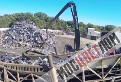 Переработка цветных металлов на заводе Переработка цветных металлов на заводе