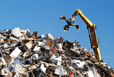 Утилизация лома цветных металлов в Москве Утилизация лома цветных металлов в Москве