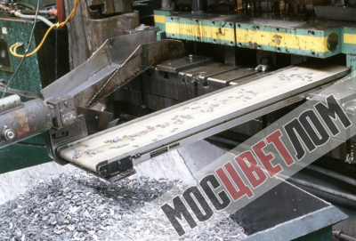 Утилизация лома и отходов цветных металлов Утилизация лома и отходов цветных металлов