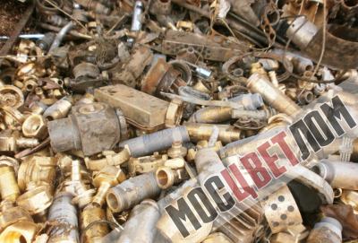 Вывоз цветных металлов в Москве Вывоз цветных металлов в Москве